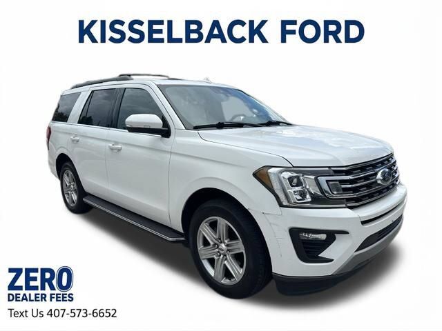 2020 FORD Expedition