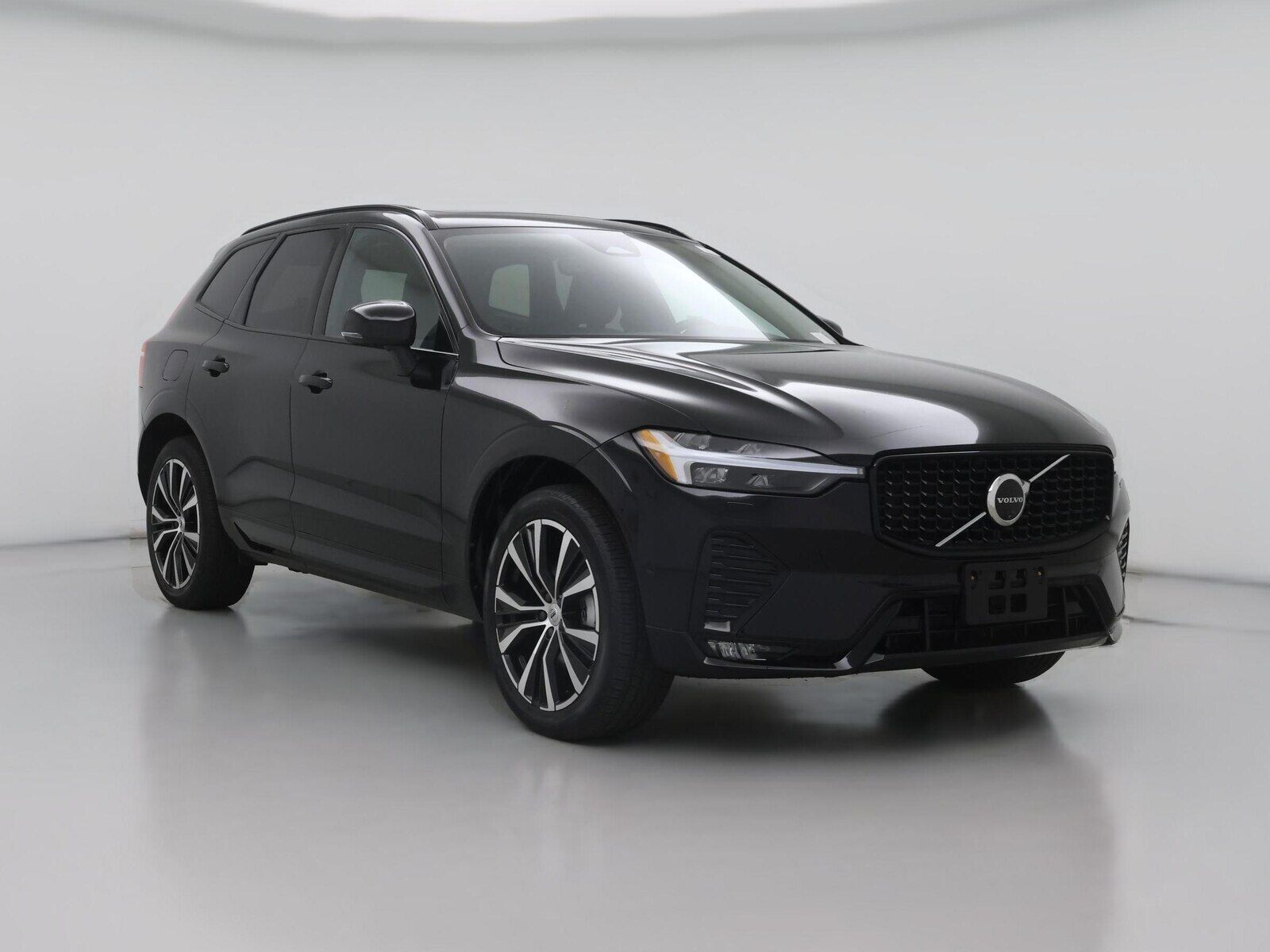 2024 VOLVO XC60