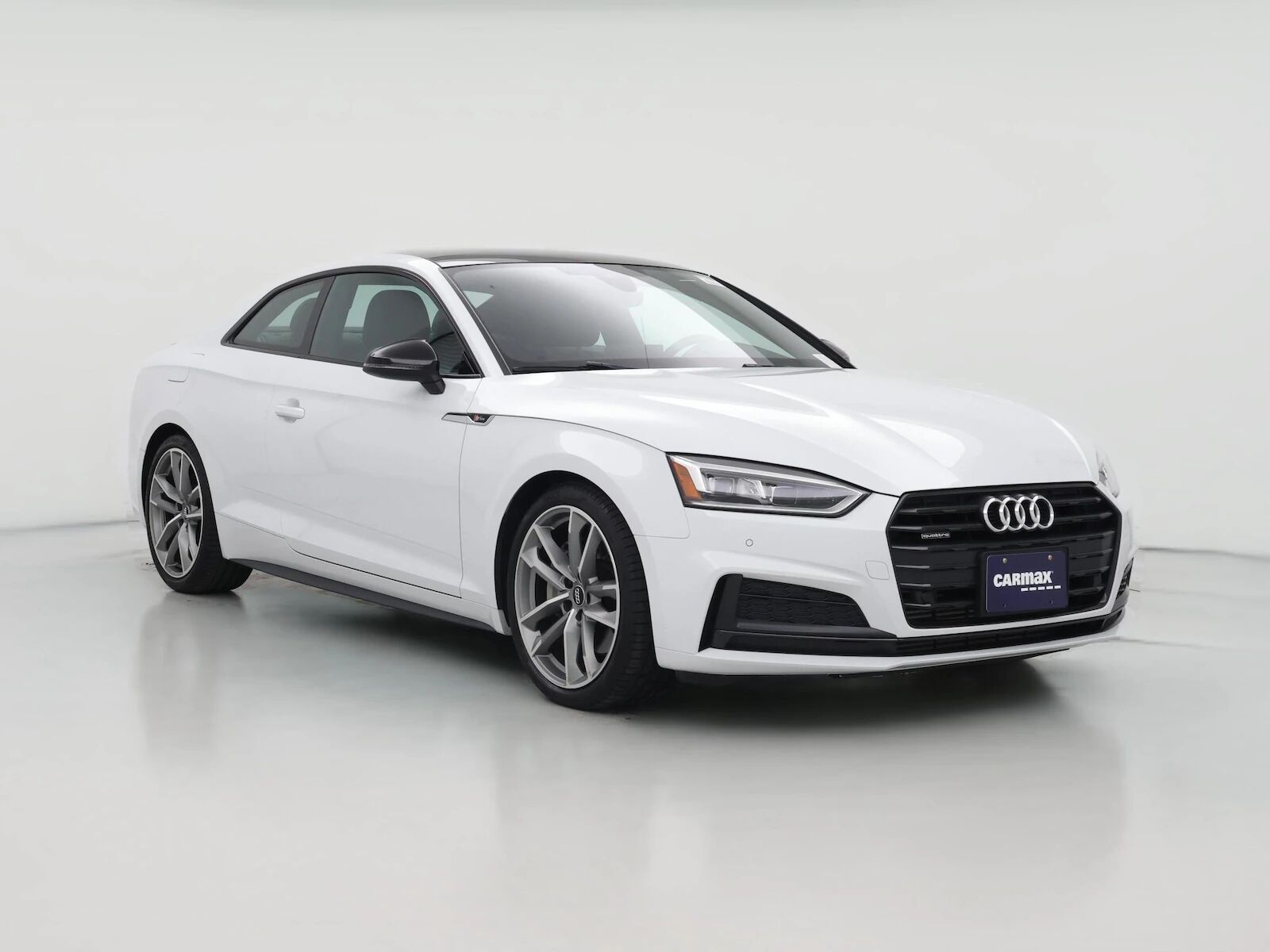 2019 AUDI A5