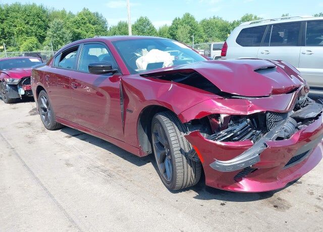 2023 DODGE Charger