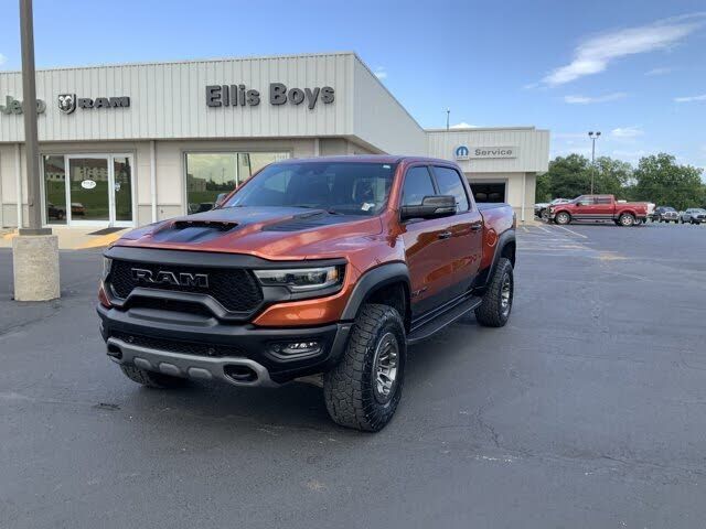 2024 RAM 1500