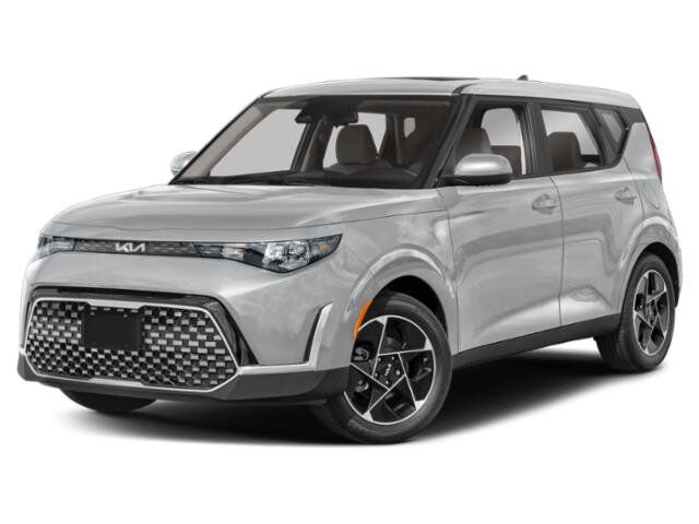 2024 KIA Soul