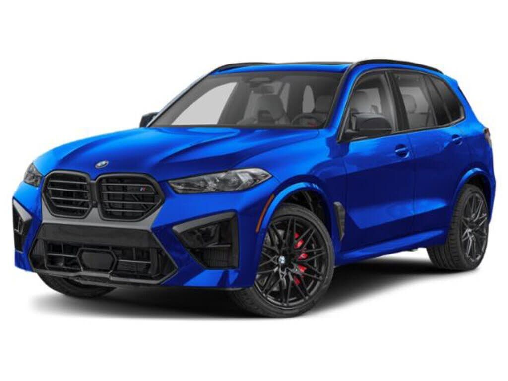 2024 BMW X5
