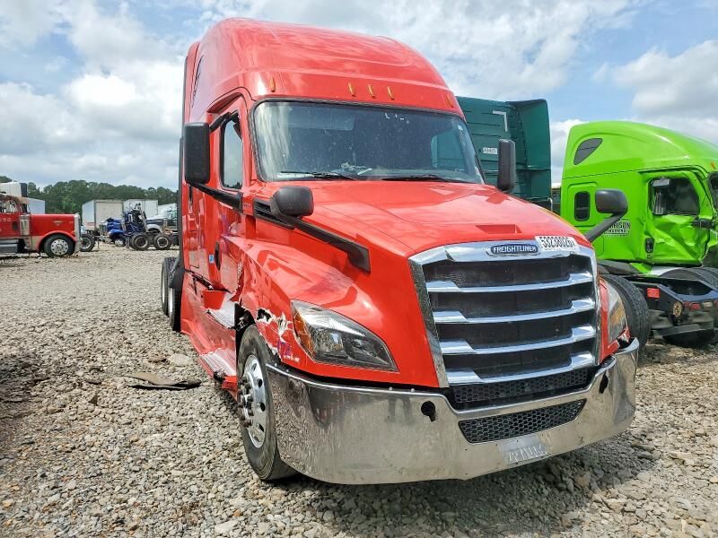 2020 FREIGHTLINER New Cascadia 126" Sleepercab