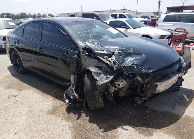 2021 TOYOTA Avalon