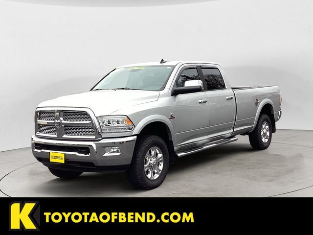 2013 RAM 3500