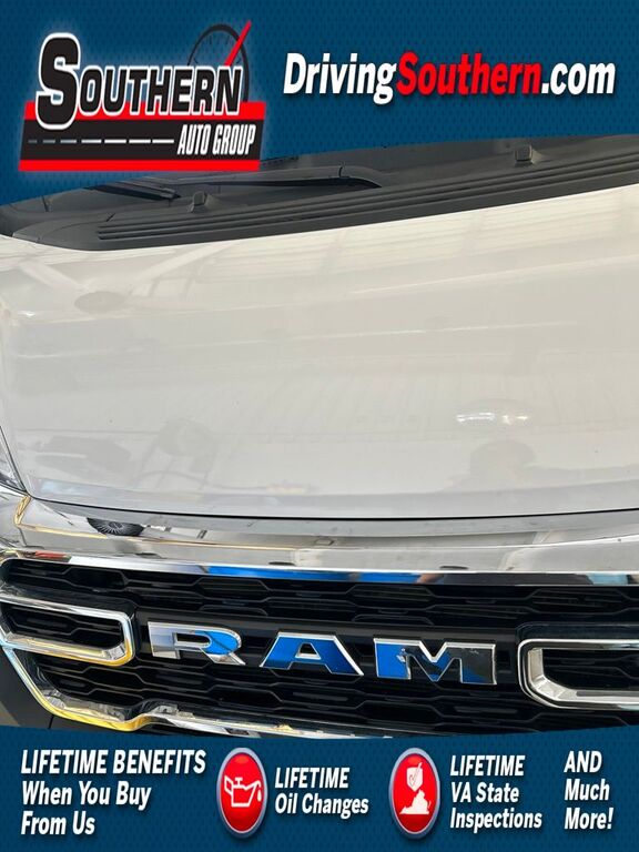 2025 RAM Promaster 2500