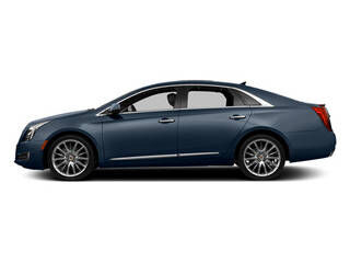 2014 CADILLAC XTS