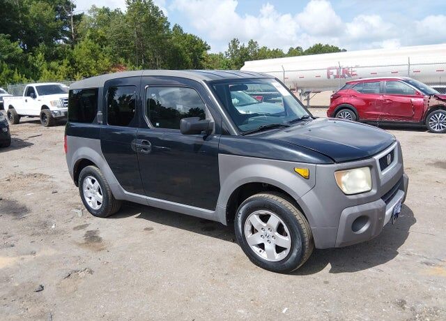 2003 HONDA Element