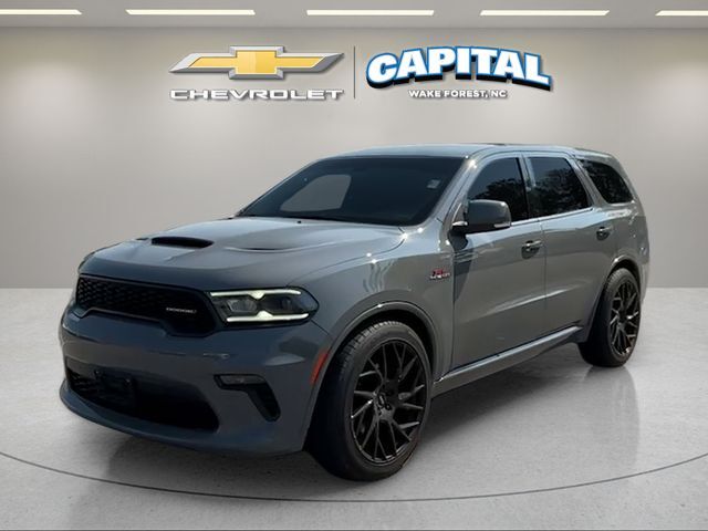 2022 DODGE Durango