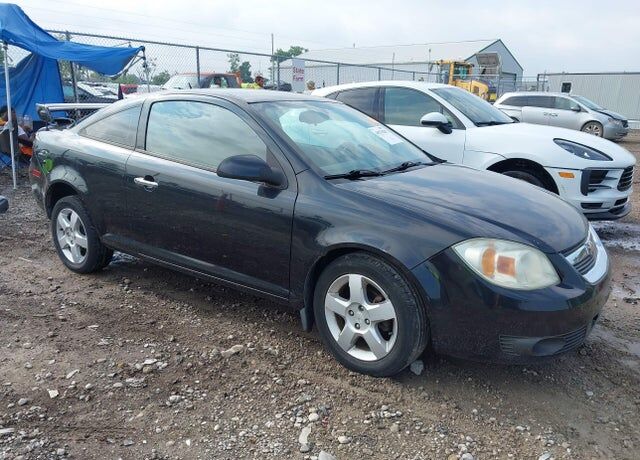 2010 CHEVROLET Cobalt