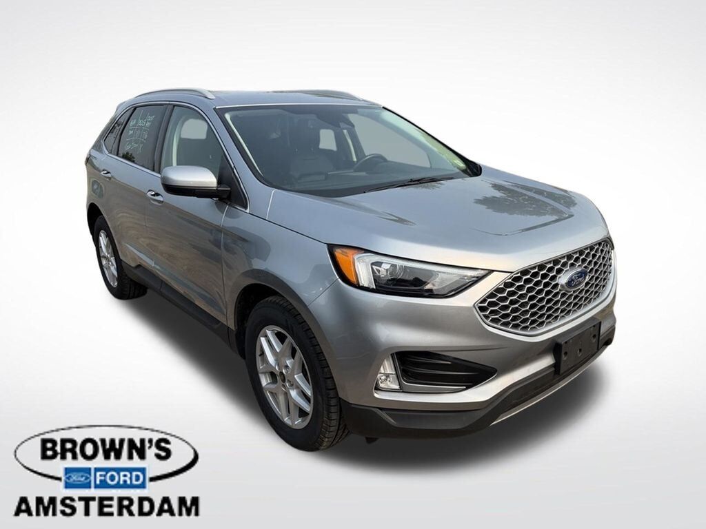 2023 FORD Edge