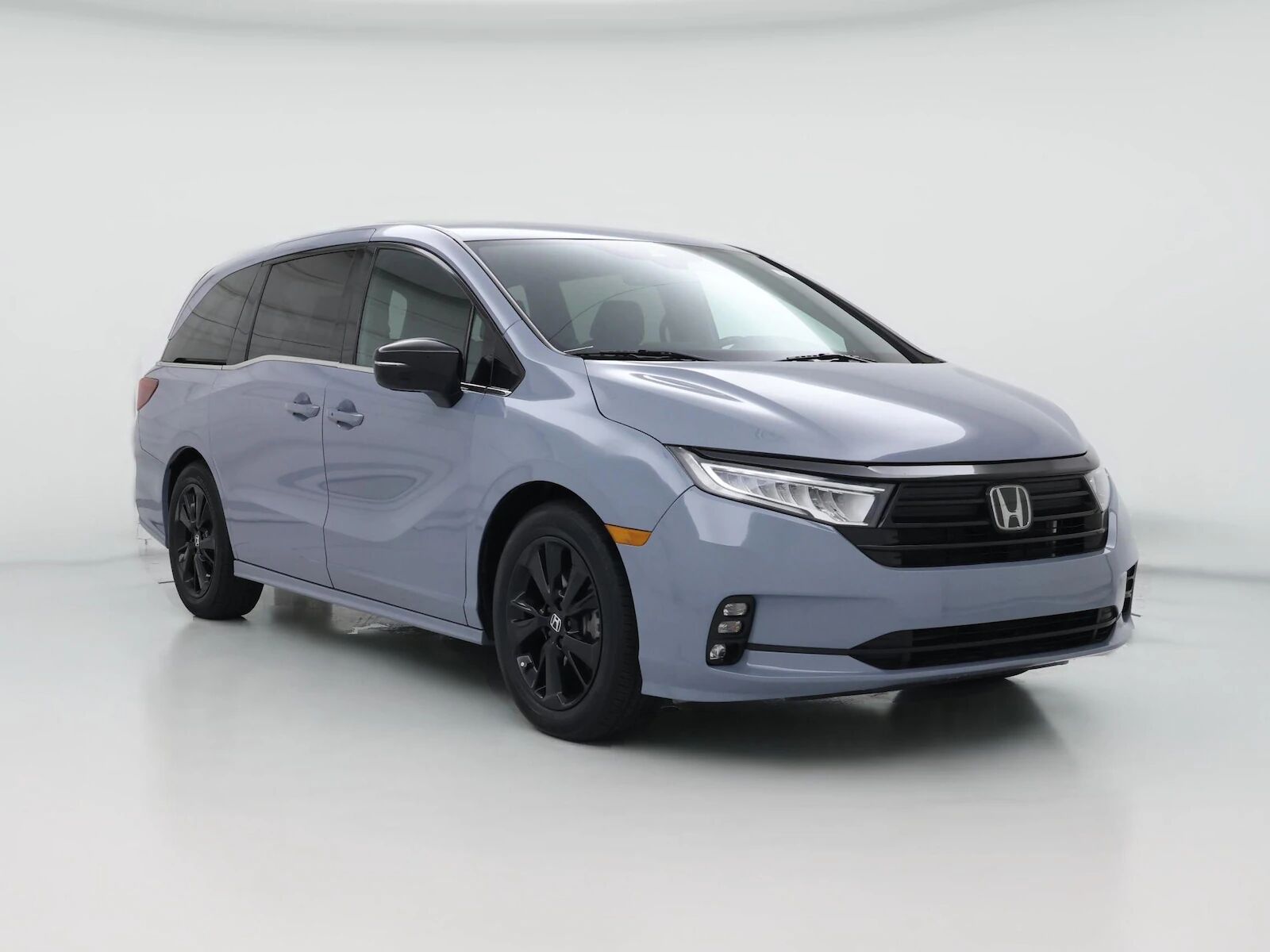 2023 HONDA Odyssey