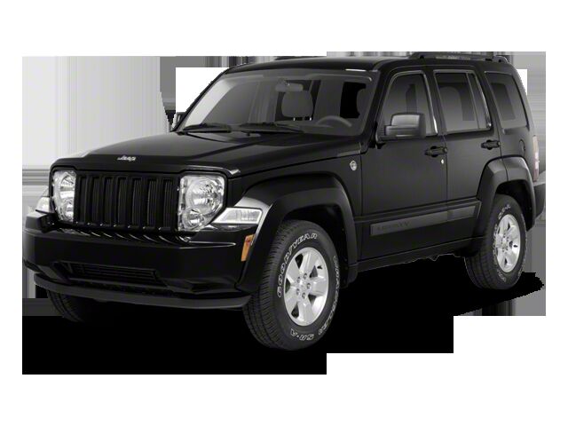 2011 JEEP Liberty