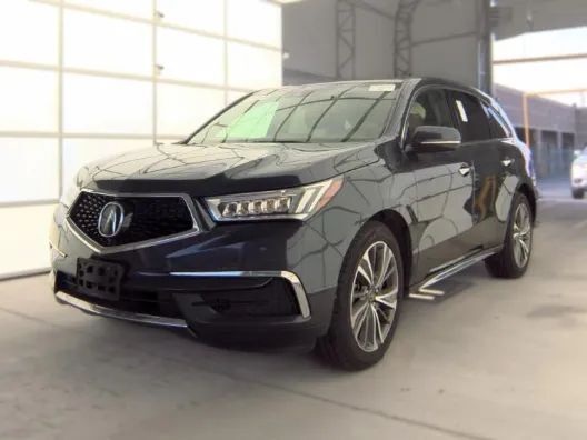 2020 ACURA MDX