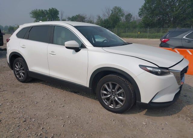 2019 MAZDA CX-9