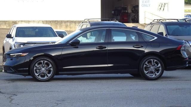 2024 HONDA Accord