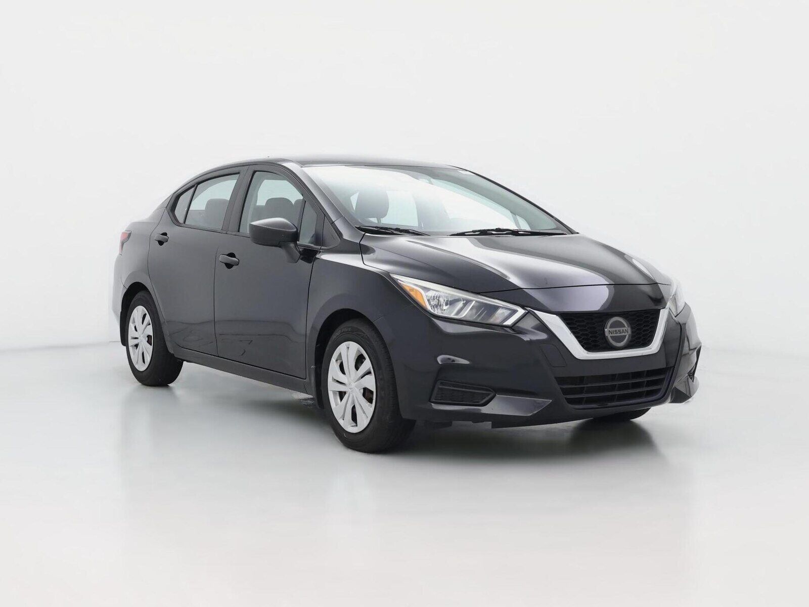 2021 NISSAN Versa