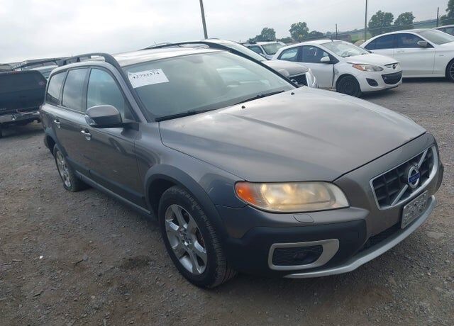 2009 VOLVO XC70