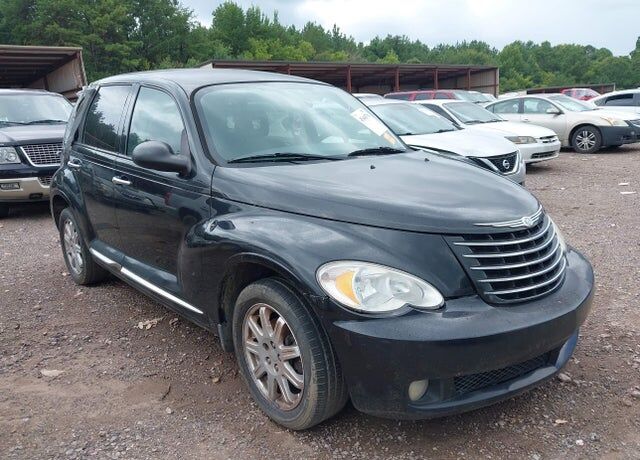 2010 CHRYSLER PT Cruiser
