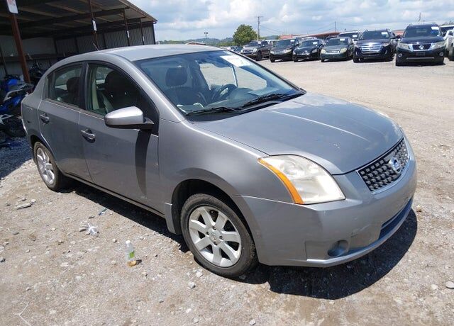 2009 NISSAN Sentra