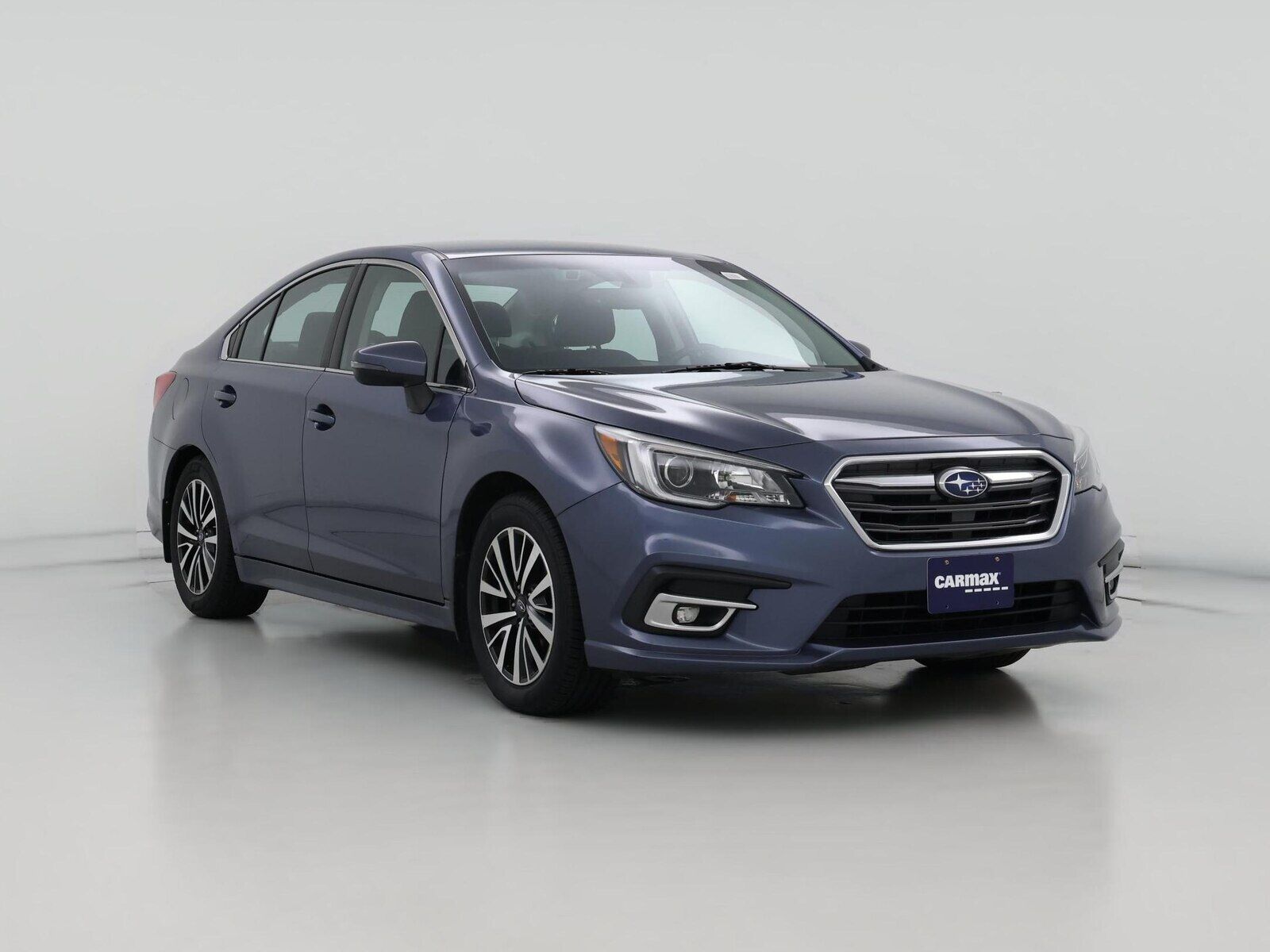 2018 SUBARU Legacy