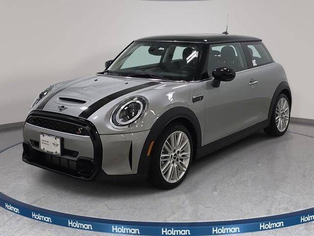 2024 MINI Hardtop