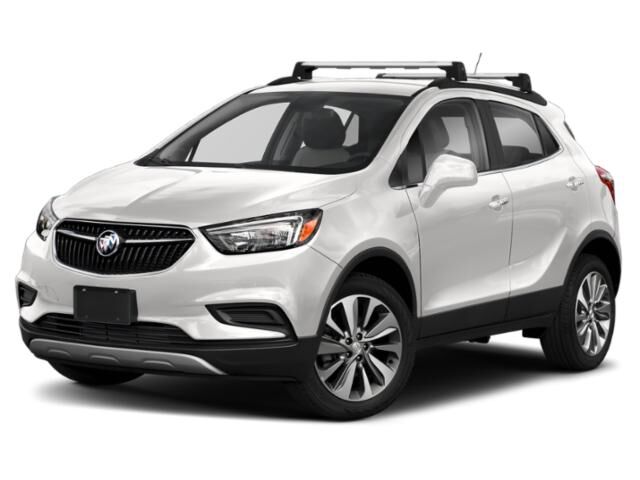 2021 BUICK Encore