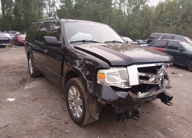 2013 FORD Expedition