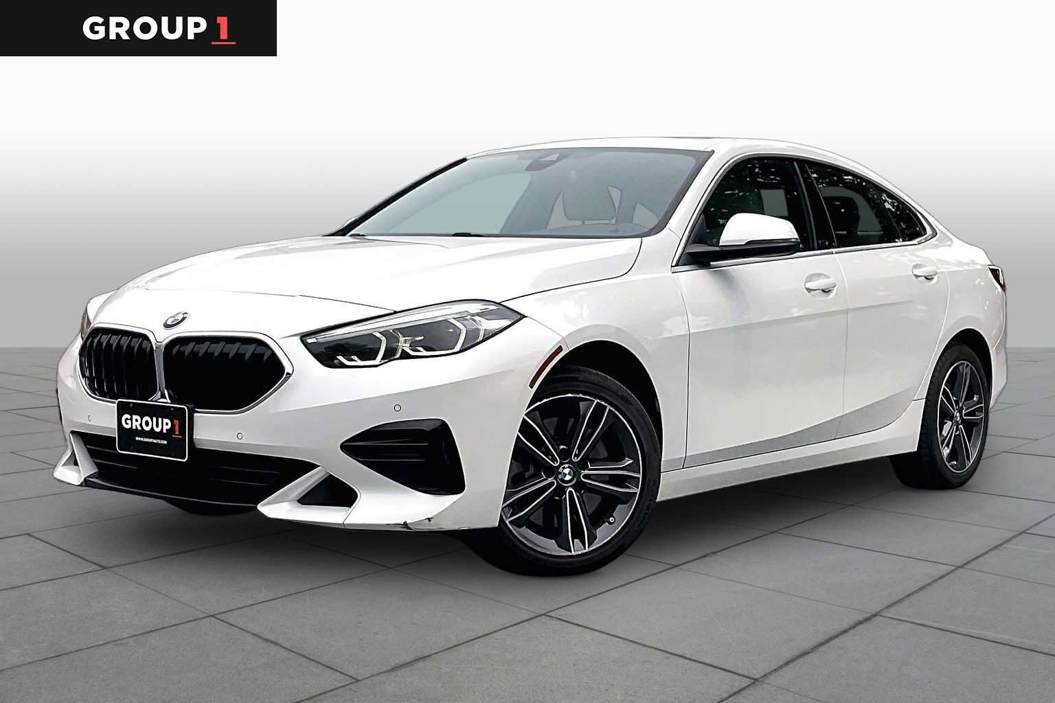 2022 BMW 2 Series