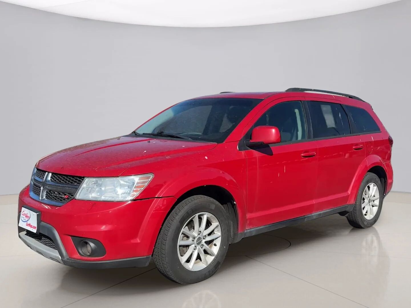 2014 DODGE Journey