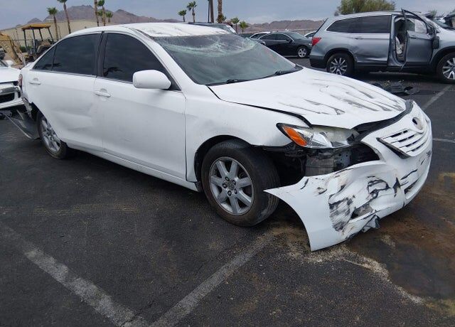2009 TOYOTA Camry