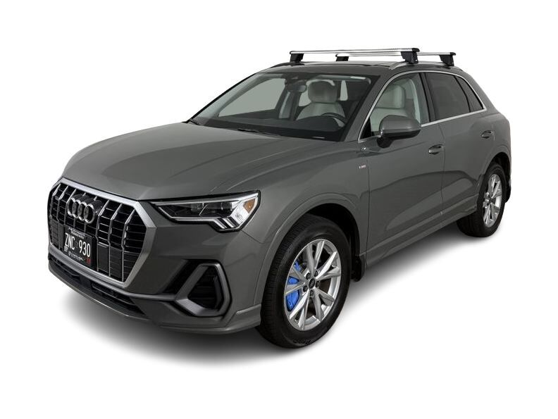 2024 AUDI Q3