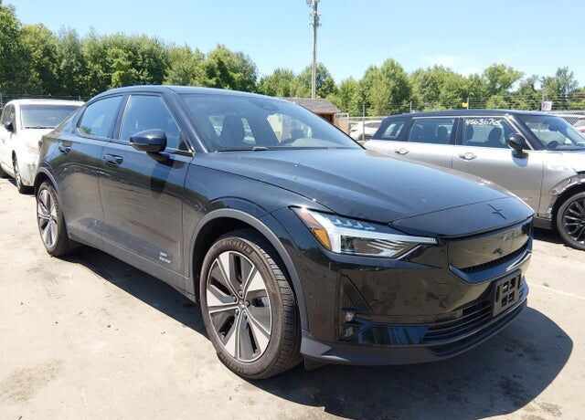 2024 POLESTAR PS2