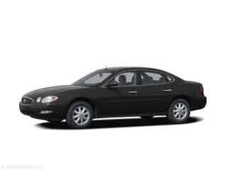 2009 BUICK LaCrosse
