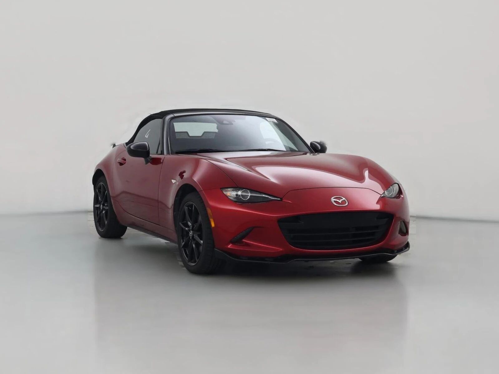 2021 MAZDA MX-5