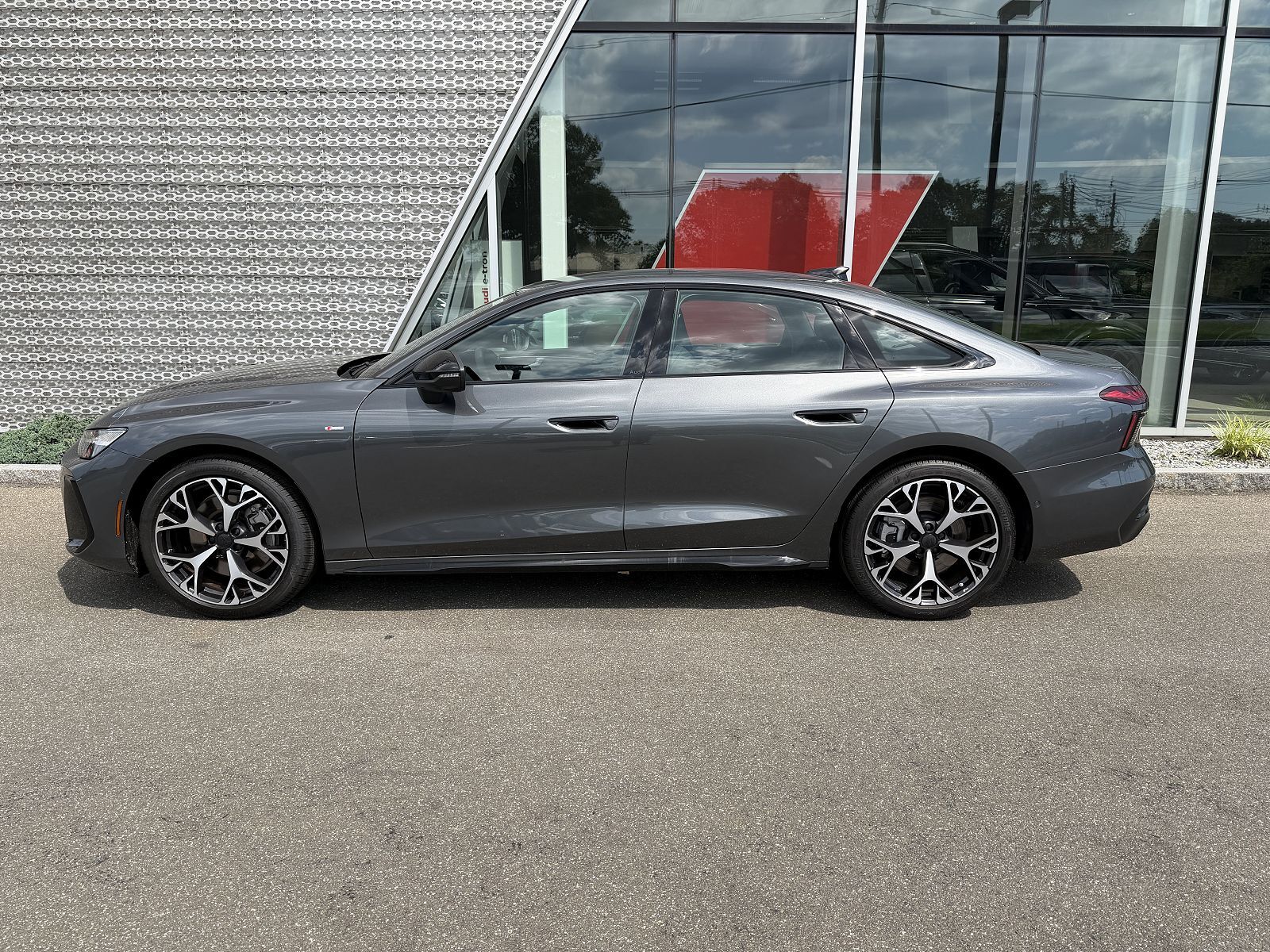 2026 AUDI A6