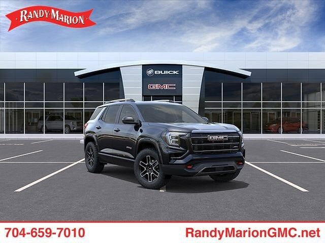 2027 GMC Terrain