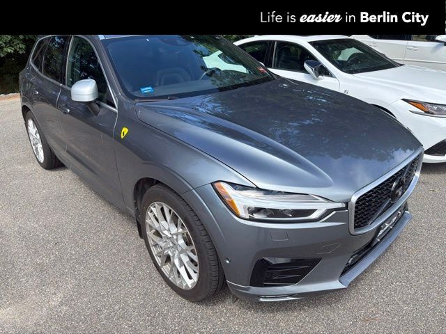 2019 VOLVO XC60
