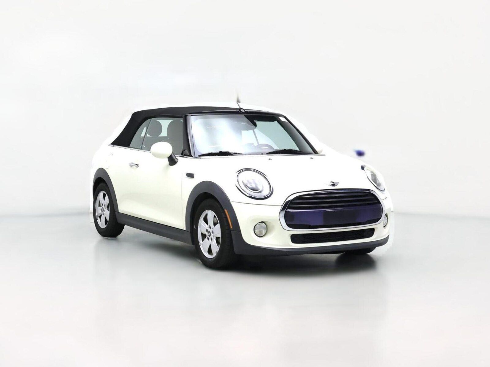 2018 MINI Cooper Convertible
