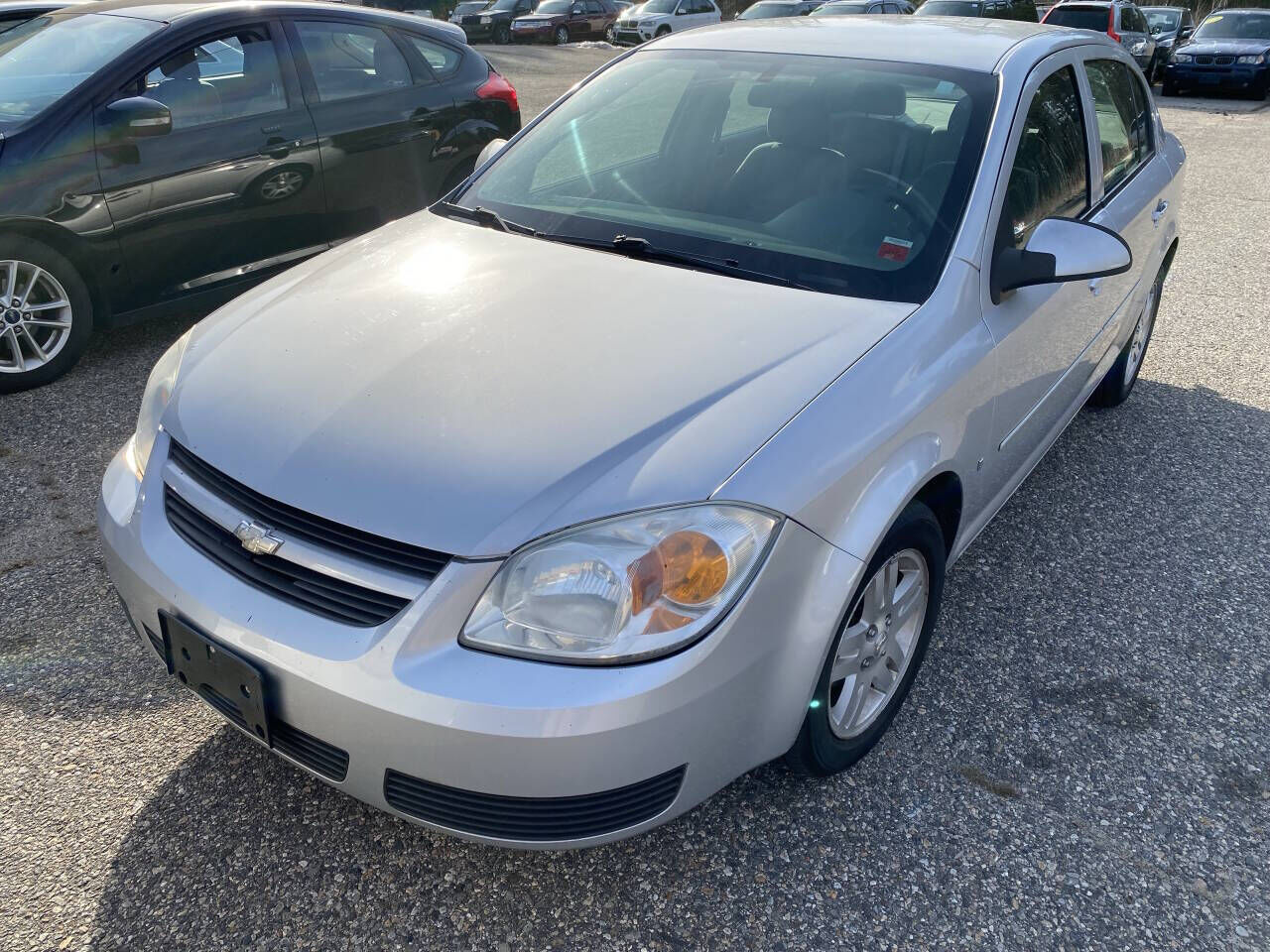 2006 CHEVROLET Cobalt