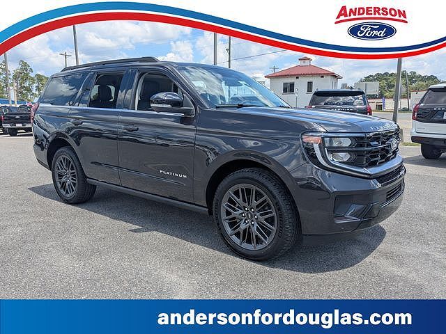 2027 FORD Expedition