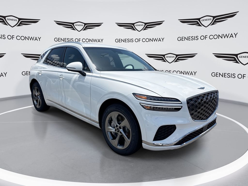 2026 GENESIS GV70