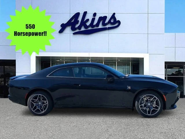 2026 DODGE Charger