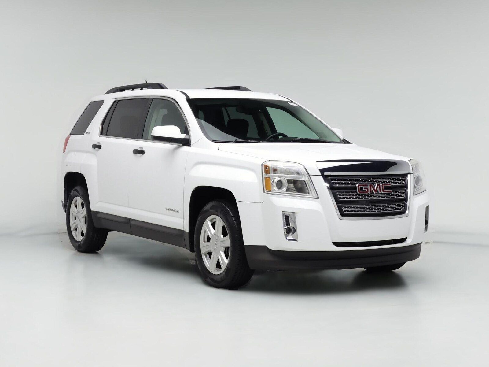 2014 GMC Terrain