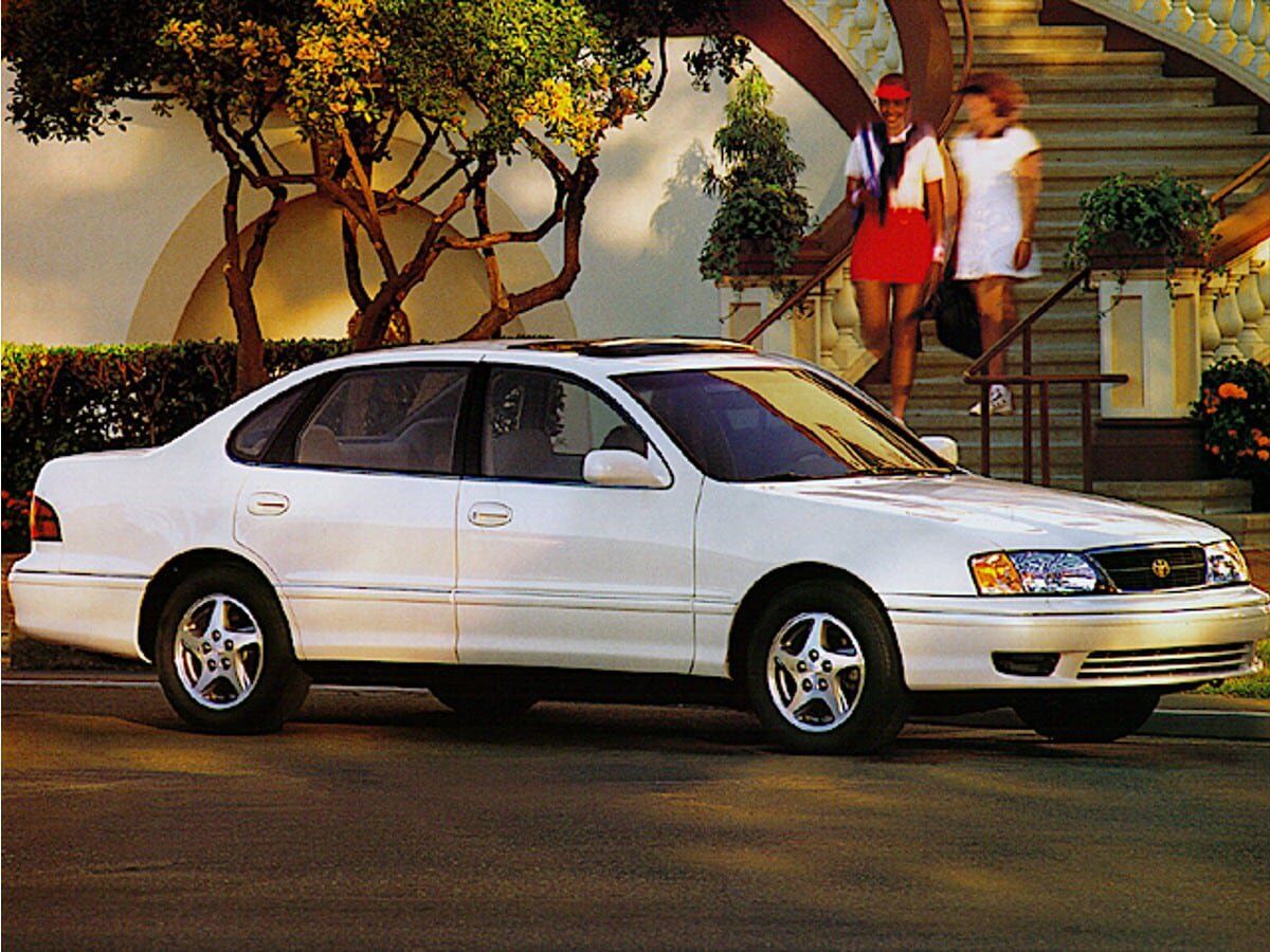 1998 TOYOTA Avalon