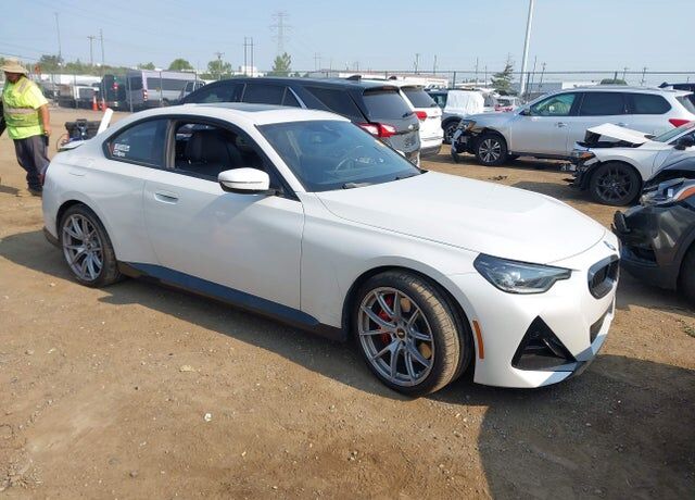 2023 BMW 2 Series