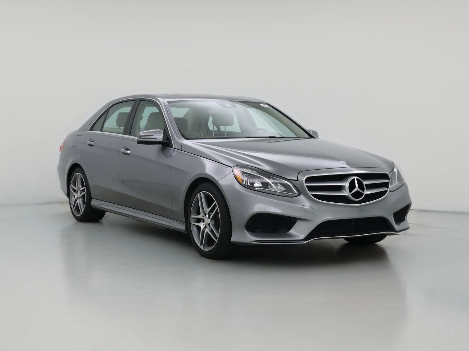 2015 MERCEDES-BENZ E-Class