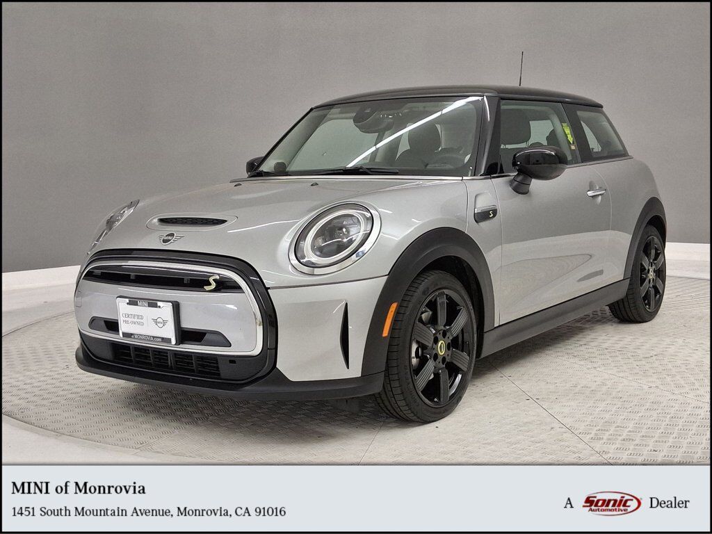 2024 MINI Hardtop