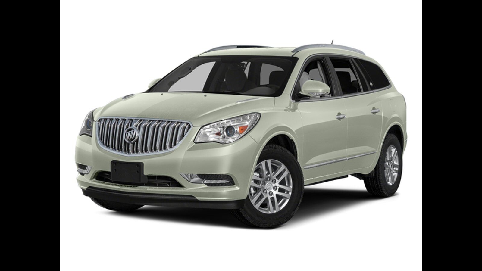 2017 BUICK Enclave